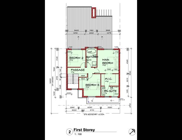 4 BEDROOM HOUSE FOR SALE IN SANDOWN